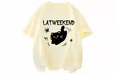 LA'T.WEEKEND LogoT