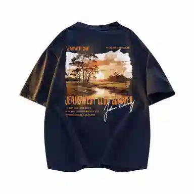 JEANSWEST CLUB logoT