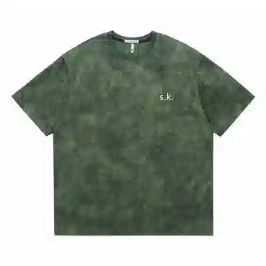 s.k. manor hill logoT