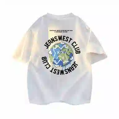 JEANSWEST CLUB LogoT