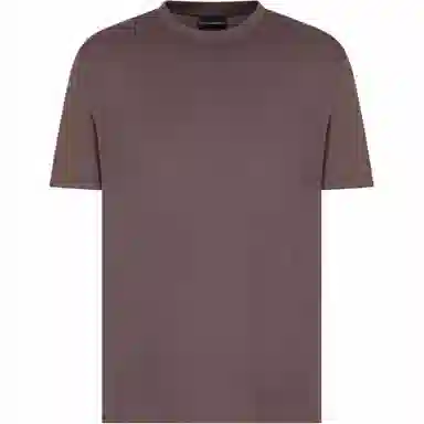 EMPORIO ARMANI SS25 Travel Essential LogoT