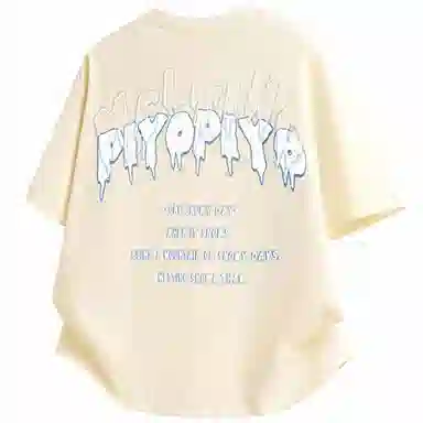 PIYOPIYO LogoT