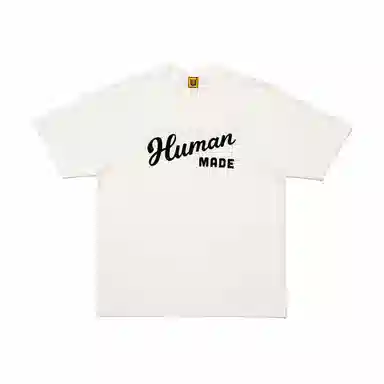 HUMAN MADE FW24 T