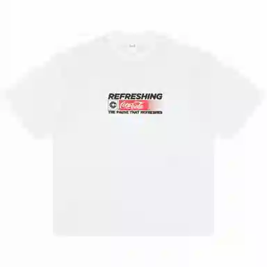 Coca-Cola T