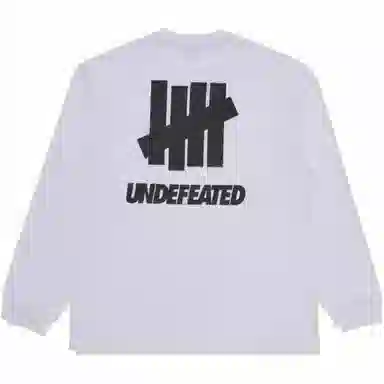 UNDEFEATED FW24 LogoT