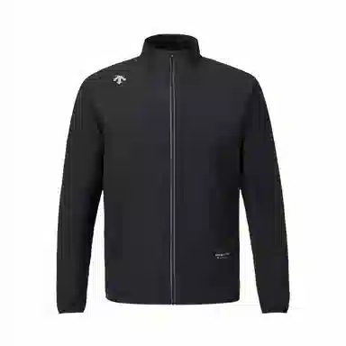 DESCENTE RUNNING UPF100logo