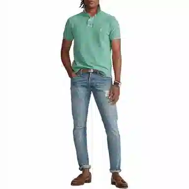 Polo Ralph Lauren LogoPolo