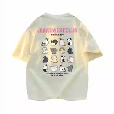 JEANSWEST CLUB QLogoT