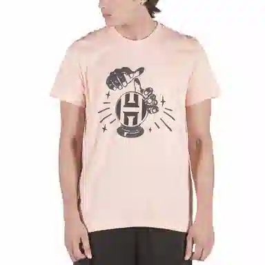 adidas Performance Harden Swagger Verb T