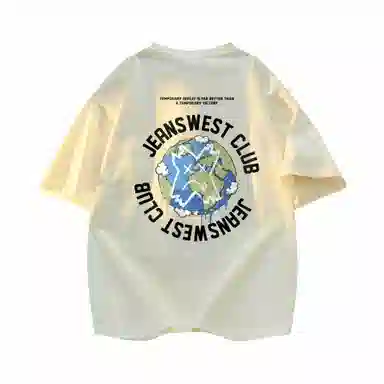 JEANSWEST CLUB LogoT