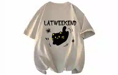 LA'T.WEEKEND LogoT
