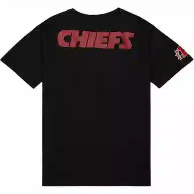 Mitchell Ness x NFL Kansas City Chiefs Team OG Premium T