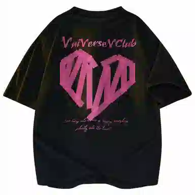 VniVerseVClub T