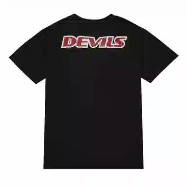 Mitchell Ness x NHL New Jersey Devils Team OG T