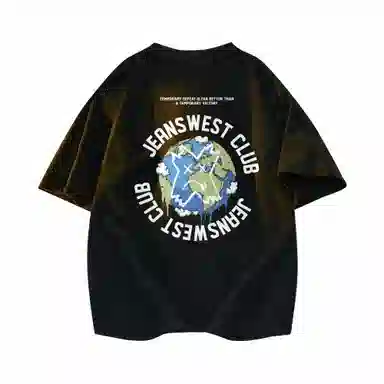 JEANSWEST CLUB LogoT