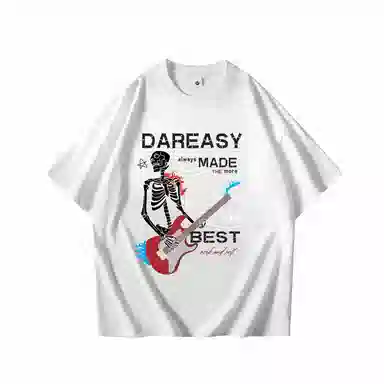 DAREASY T