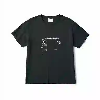The Last Redemption T