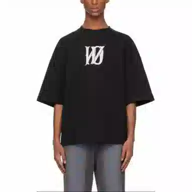 WE11DONE FW24 T