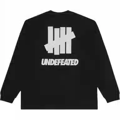 UNDEFEATED FW24 LogoT