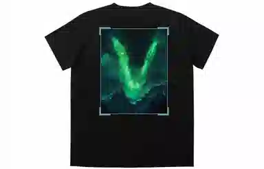 VLONE LOGO T