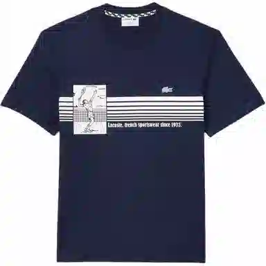 LACOSTE T