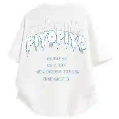 PIYOPIYO LogoT