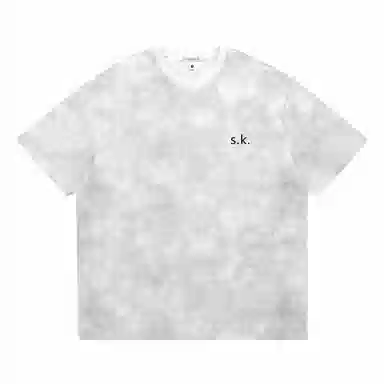 s.k. manor hill logoT