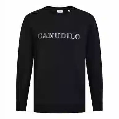 CANUDILO logoT