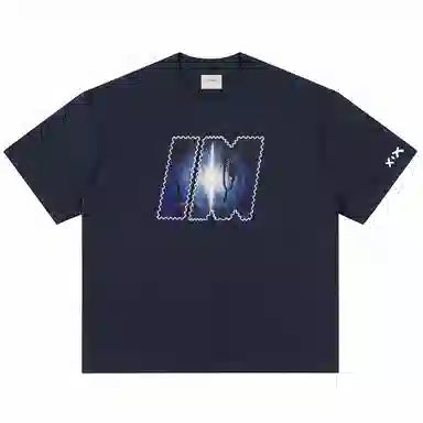 TEN MIRO LogooversizeT