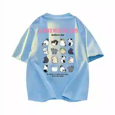 JEANSWEST CLUB QLogoT