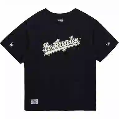 New Era x MLB SS25 T