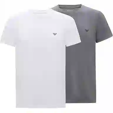 EMPORIO ARMANI SS24 Logo 2