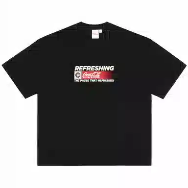 Coca-Cola T