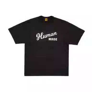 HUMAN MADE FW24 T