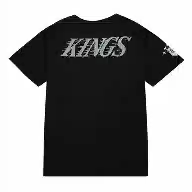 Mitchell Ness x NHL Los Angeles Kings Team OG T