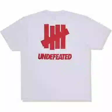 UNDEFEATED FW24 LogoT
