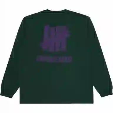UNDEFEATED FW24 LogoT