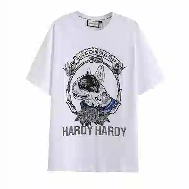 HARDY HARDY SS24T