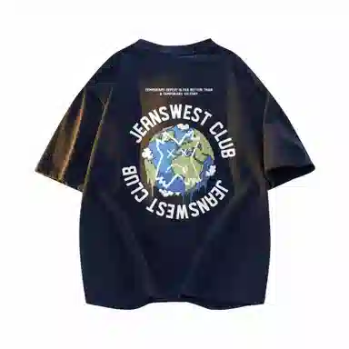 JEANSWEST CLUB LogoT