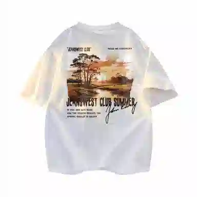 JEANSWEST CLUB logoT