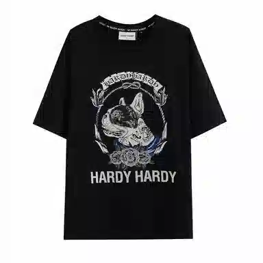 HARDY HARDY SS24T