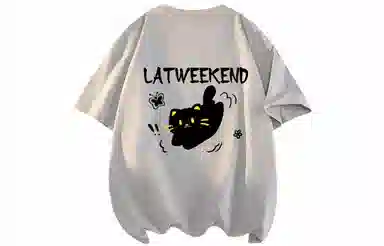 LA'T.WEEKEND LogoT