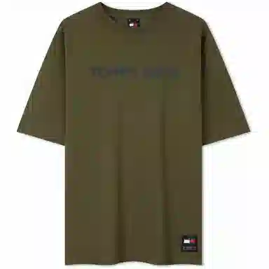 Tommy Hilfiger logoT