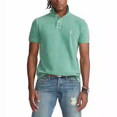 Polo Ralph Lauren LogoPolo