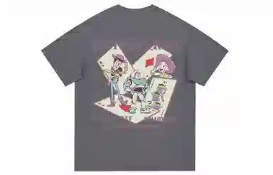 Disney T