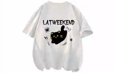 LA'T.WEEKEND LogoT