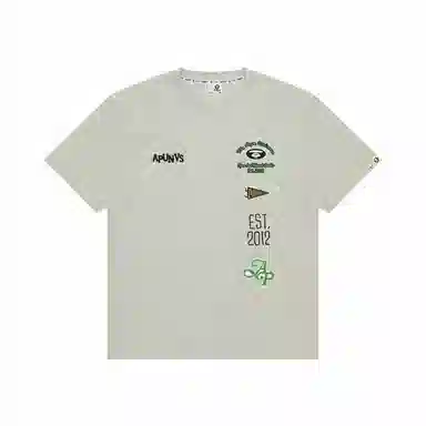 Aape SS25 T