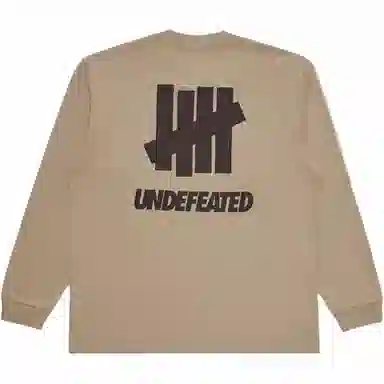 UNDEFEATED FW24 LogoT