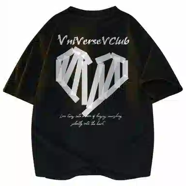 VniVerseVClub T