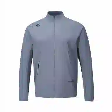 DESCENTE RUNNING UPF100logo